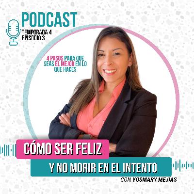 ¿Quieres ser el mejor en lo que haces?