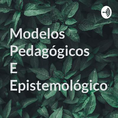 Modelos pedagógicos e epistemológicos