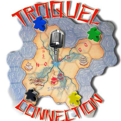 TQ 8x01 Nuevos Amigos y Billestes a Essen