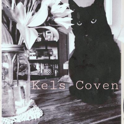 KG’s tarot for KB