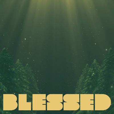 Blessed | Christmas Eve | Rob Santostefano Blessed | Christmas Eve | Rob Santostefano