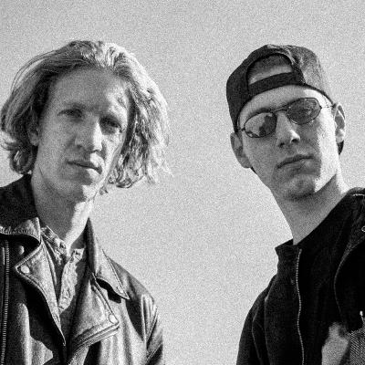 O Massacre de Columbine | Dylan Klebold & Eric Harris