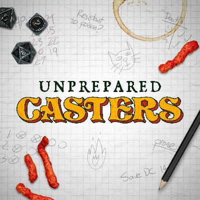 Arc 12: Die Hot (Episode 0)