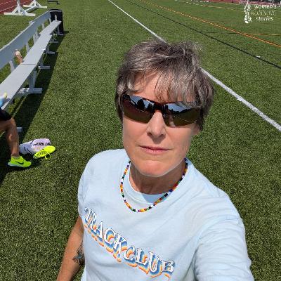 WRS Host Cherie Turner: Anxiety Conquered! Joyful Running Journey Update, Sept to Dec 2025 WRS Host Cherie Turner: Anxiety Conquered! Joyful Running Journey Update, Sept to Dec 2025