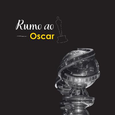 Globo de Ouro está se aproximando! Agente Secreto tem chances?