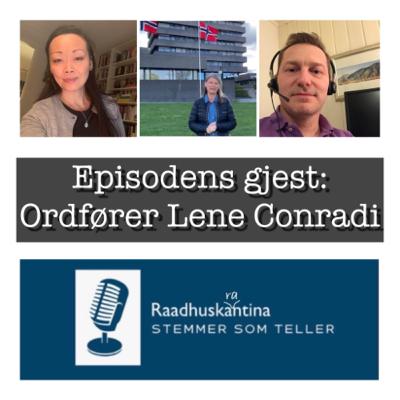 Rådhuskantina episode 4