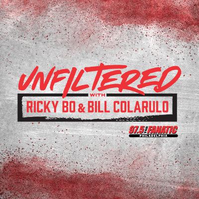 Unfiltered: Where To Find The On Demand Podcast