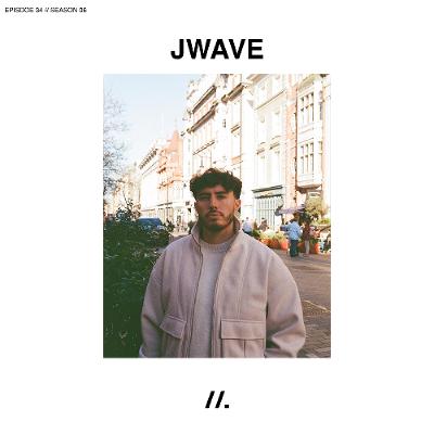 E34 //. JWAVE E34 //. JWAVE