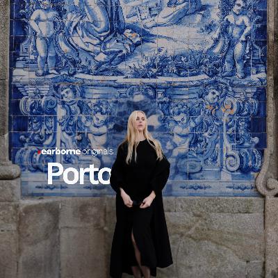 4. Porto, Pastéis, Azulejos i zachody słońca nad Ponte Dom Luís I. Dekadencki weekend w portugalskim mieście mostów. 4. Porto, Pastéis, Azulejos i zachody słońca nad Ponte Dom Luís I. Dekadencki weekend w portugalskim mieście mostów.
