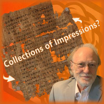 The Gospels: History or Memory? w/ Dale C. Allison Jr.