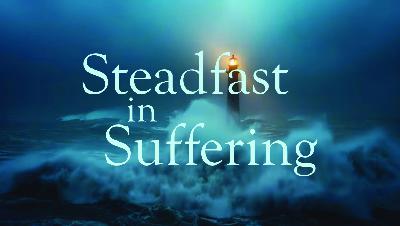 Product of Suffering