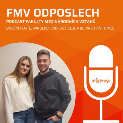 #53 Karolína Vaňková a Kristián Tomčo I stážisti v CocaCola HBC Česko a Slovensko #53 Karolína Vaňková a Kristián Tomčo I stážisti v CocaCola HBC Česko a Slovensko
