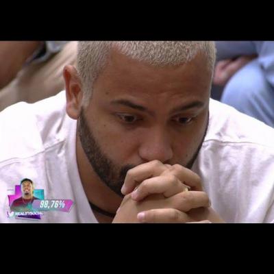 BBB21 - Ep.10: Nego Di sai escorraçado e Barraco épico de Gil e Pocah após jogo da discórdia.