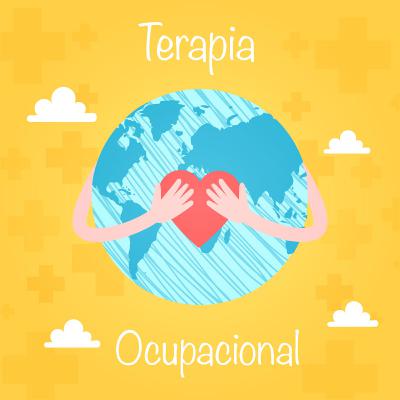 Conociendo la Terapia Ocupacional