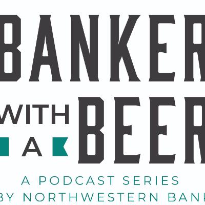 Banker with a Beer - Local Marketing Tips