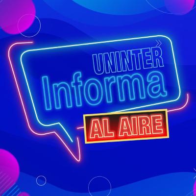 Uninter Informa Al Aire 16 de Febrero