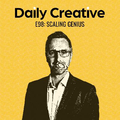 Why The Best Ideas Come From a Marketplace of Ideas