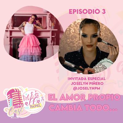 El Amor Propio Como Cambia Todo...