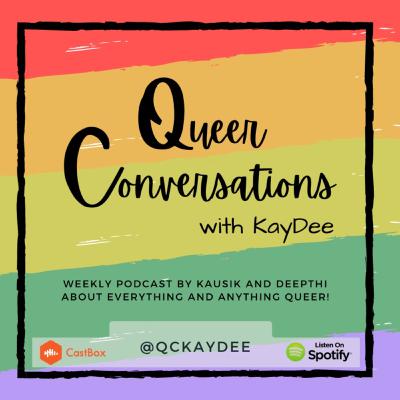 Ep 11. Dating App – The Queer Side of Them
