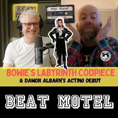 Musicians in films that weren't about them