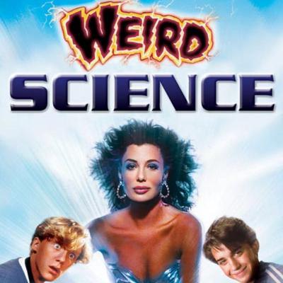 Weird Science (1985)