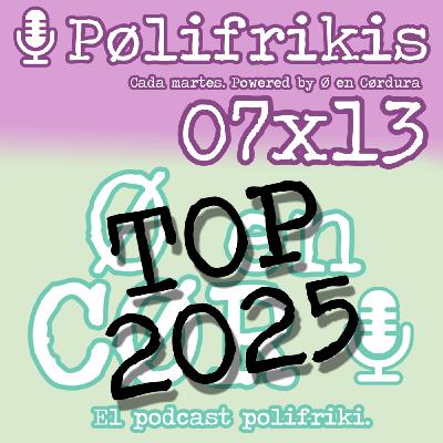 Polifrikis T07P13 08/01/2026