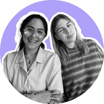 Ep. 63: Hva er borderline – og hvem er mennesket bak diagnosen? Med Sarah Cornelia