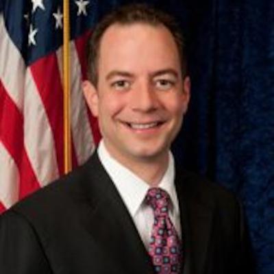 TRH: RNC Chair Reince Priebus, Ben Domenech, Sean Beilat (R-MA) TRH: RNC Chair Reince Priebus, Ben Domenech, Sean Beilat (R-MA)
