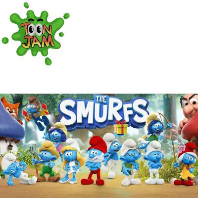 Episode 218 - The Smurfs (2021)