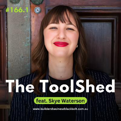 EP 166 Part 1: The ADHD Advantage No One Talks About in Business EP 166 Part 1: The ADHD Advantage No One Talks About in Business