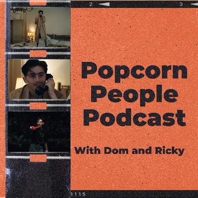 Marty Supreme Review