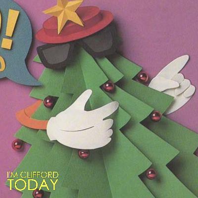 The Christian Hip-hop Christmas Album You Never Knew About! | The I'm Clifford Today Show #62