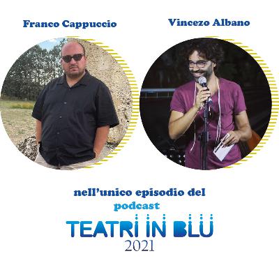 Teatri in Blu 2021