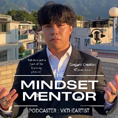Jamie Serote's Story Of Failure - VK LIVE TALK SHOW