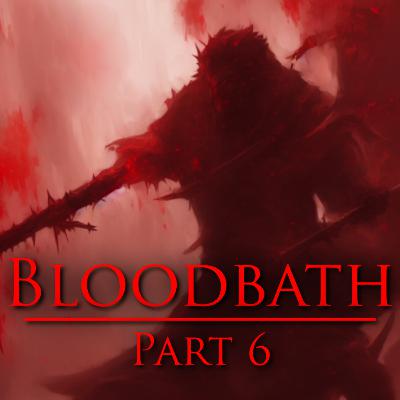 Blood & Shadows | Season Finale