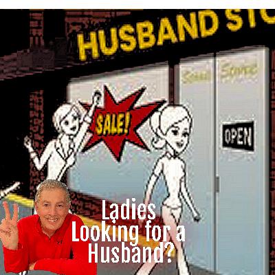 S7 E2 The Husband Store in Georgetown Texas