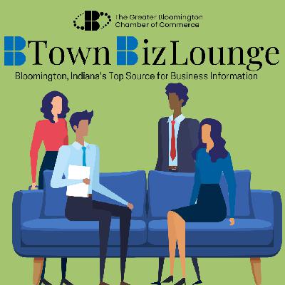 A Conversation with the Chamber‘s New President and CEO