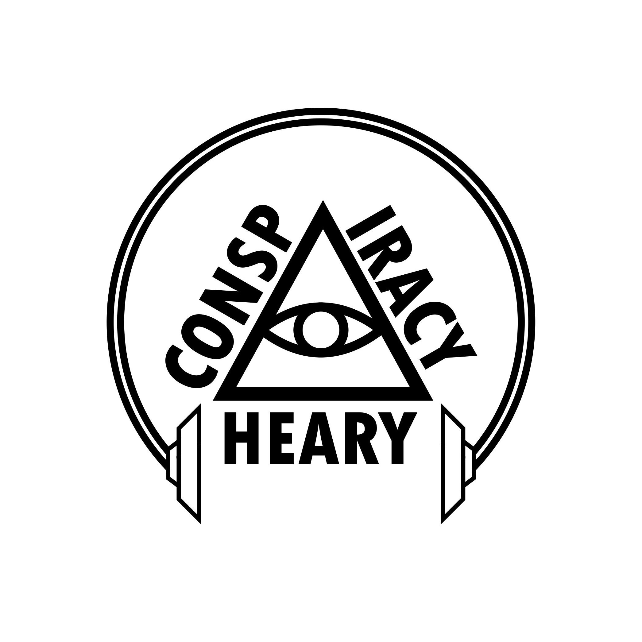 Conspiracy Heary Conspiracy Heary