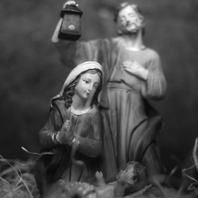 Kazanie na Uroczystość Świętej Bożej Rodzicielki Maryi (01.01.2026)