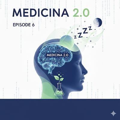 EP6 T2 Sueño y Salud: cómo dormir mejor según la evidencia