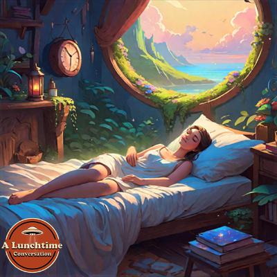 The Wonders of Sleep, Dreams, and Nightmares. The Wonders of Sleep, Dreams, and Nightmares.