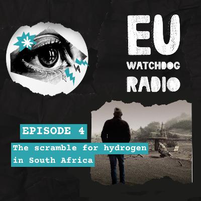 The scramble for hydrogen in South Africa
