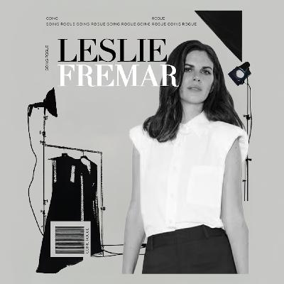 From Devil's Assistant to Star Stylist: Leslie Fremar's Journey