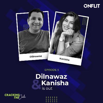 Kanisha Malhotra On All Things Acting, Film Making & Social Media Influencing Kanisha Malhotra On All Things Acting, Film Making & Social Media Influencing