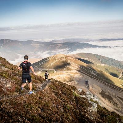 TERRITORIO TRAIL 09X02 ¿Dónde está la clave para ser finisher en el UTMB? TERRITORIO TRAIL 09X02 ¿Dónde está la clave para ser finisher en el UTMB?
