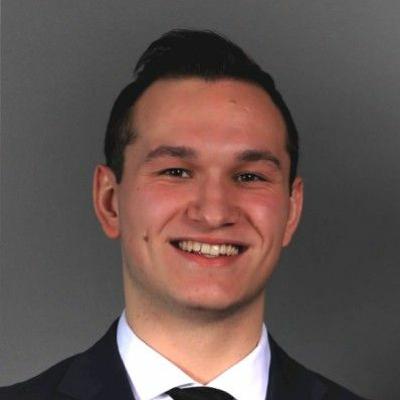 Episode 19 - Alex Kharitonov