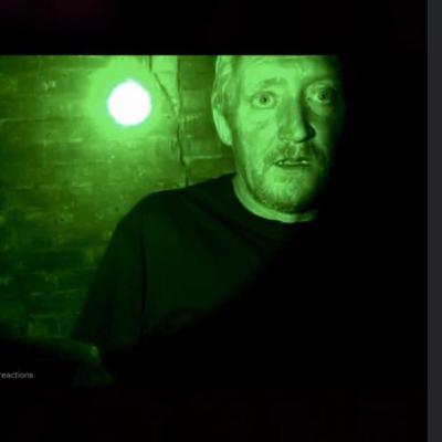 Another half hour with Mad Mike
