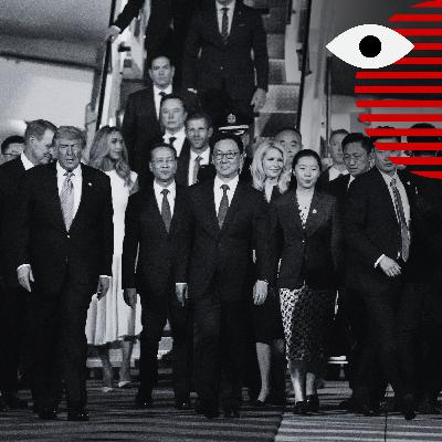 Why Canadians should pay attention to the US-China Summit Why Canadians should pay attention to the US-China Summit