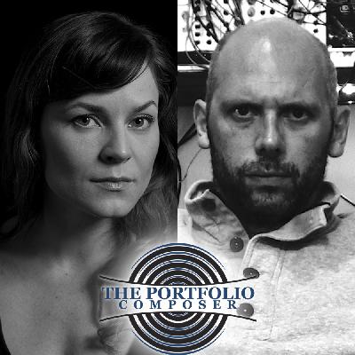 Ep 239-Rebekka Karijord & Jon Ekstrand on Collaboration and Empathy Ep 239-Rebekka Karijord & Jon Ekstrand on Collaboration and Empathy