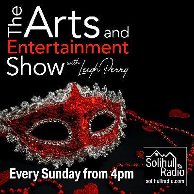 Arts and Entertainment Show 28.03.21
